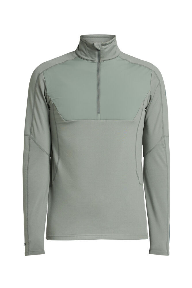 Jassen TENSON TXlite Windblock Halfzip Men voor bedrukking &amp; borduring
