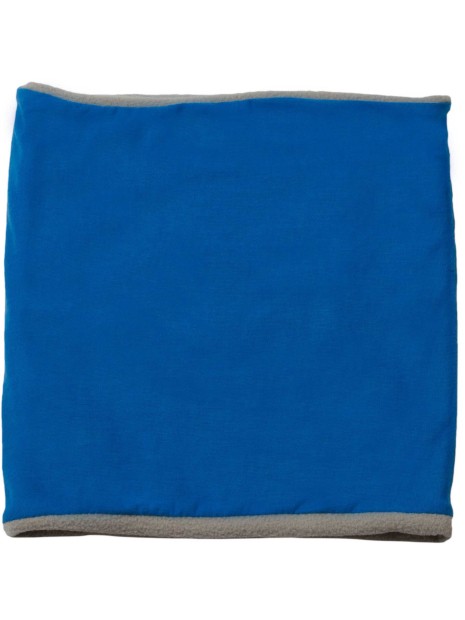 K-UP Tour de cou doublé polaire  personnalisable