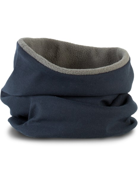 K-UP Tour de cou doublé polaire /api/colors/d187f54a-61f7-489a-aa58-246487d0b17c personnalisable