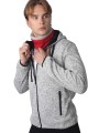 Bandanas, Foulards & Cravates à personnaliser K-UP Tour de cou doublé polaire 