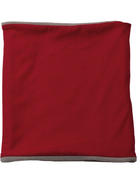 K-UP Tour de cou doublé polaire /api/colors/d4519381-fc05-4b76-9033-fa33f4bbbc4e personnalisable