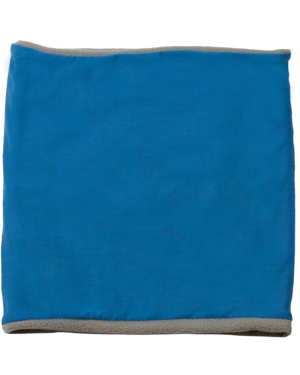 K-UP Schlauchschal mit Fleecefutter Bandanas, Schals, Kravatten personalisierbar