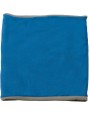 K-UP Schlauchschal mit Fleecefutter Bandanas, Schals, Kravatten personalisierbar