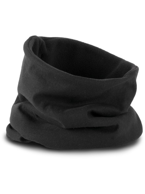 K-UP Tour de cou doublé polaire /api/colors/b9fdad4a-5e94-45cb-8c03-c08b349b28c3 personnalisable