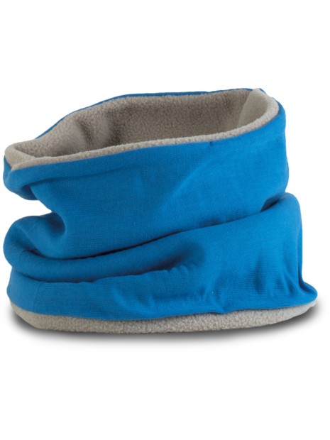 K-UP Tour de cou doublé polaire /api/colors/1b285024-2c06-4130-9608-249971f47be5 personnalisable