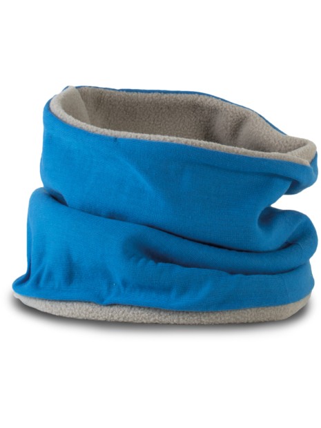 K-UP Tour de cou doublé polaire /api/colors/1b285024-2c06-4130-9608-249971f47be5 personnalisable