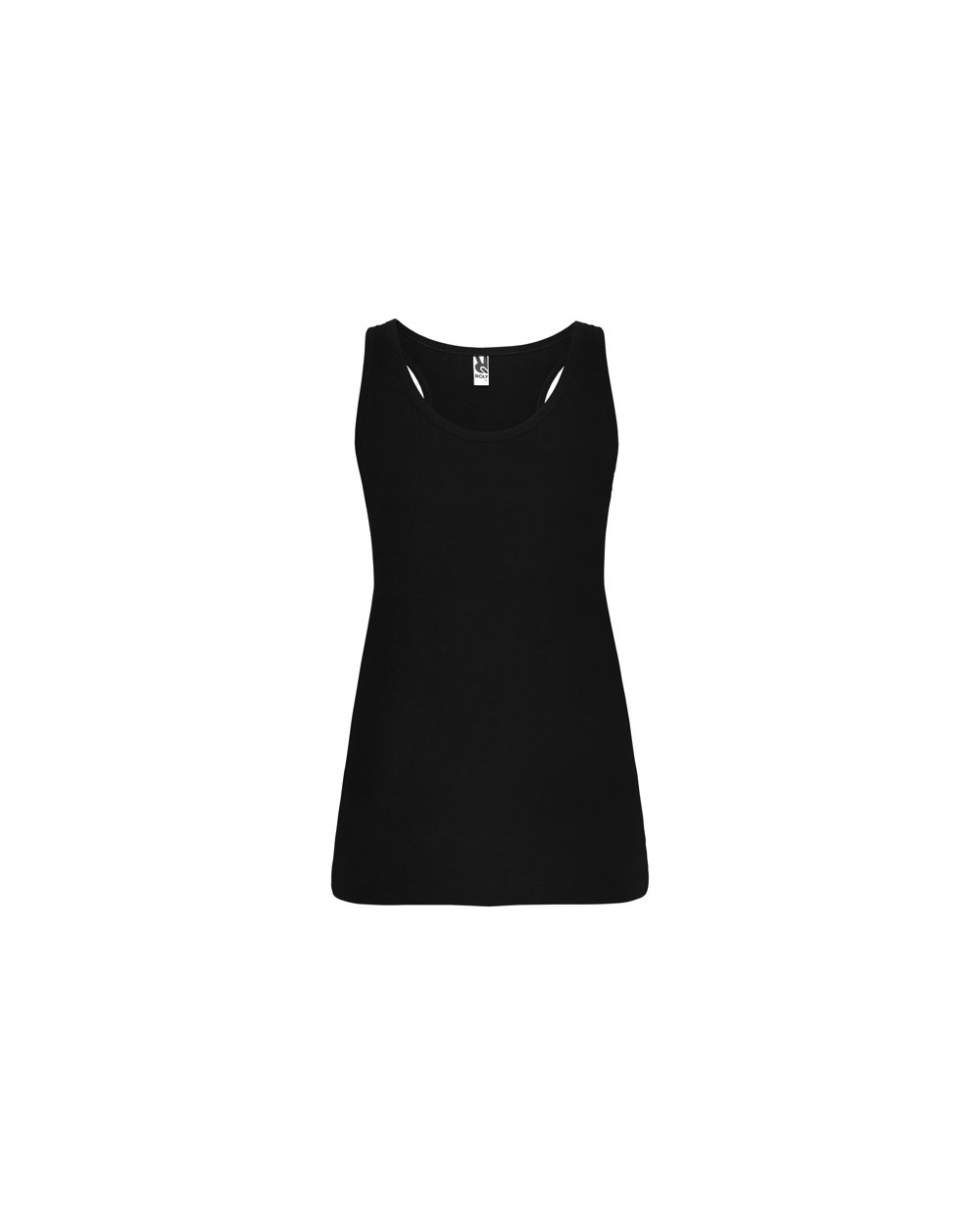 T-shirts ROLY BRENDA voor bedrukking &amp; borduring