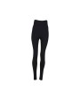 Broeken NEW MORNING STUDIOS LADIES COTTON LEGGINGS voor bedrukking &amp; borduring