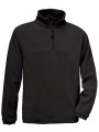 B&C Polaire col zippé Highlander+ /api/colors/b9fdad4a-5e94-45cb-8c03-c08b349b28c3 personnalisable