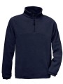 B&C Polaire col zippé Highlander+ /api/colors/b68891a9-1d28-4f7a-8deb-775c45027afd personnalisable