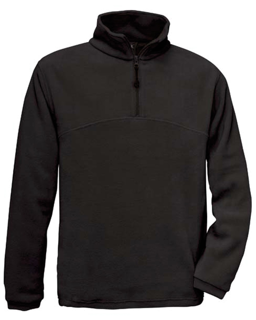 Polar Fleeces B&C Highlander+ voor bedrukking &amp; borduring