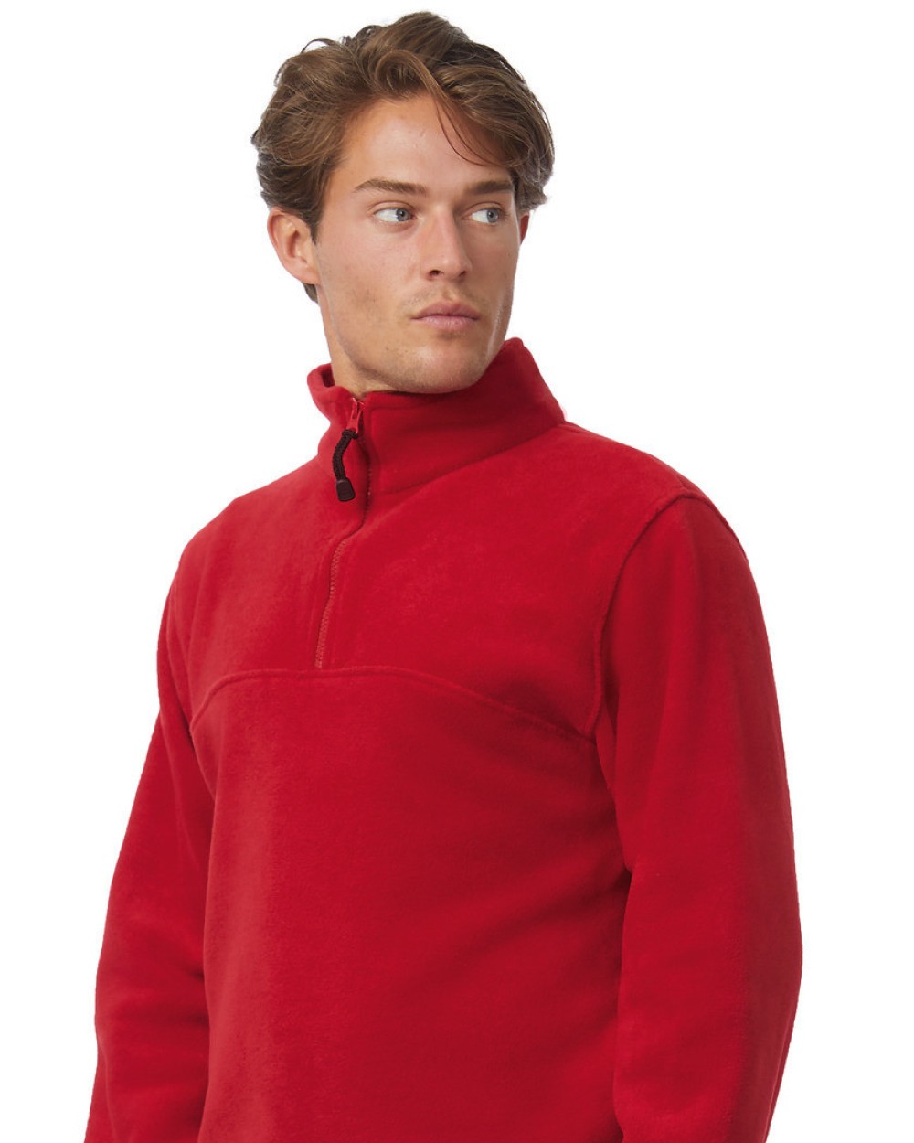 Polar Fleeces B&C Highlander+ voor bedrukking &amp; borduring