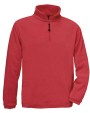 Polar Fleeces B&C Highlander+ voor bedrukking &amp; borduring