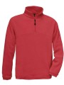 B&C Polaire col zippé Highlander+ /api/colors/c953313a-9c9d-493b-934e-ddcf8fada2ae personnalisable