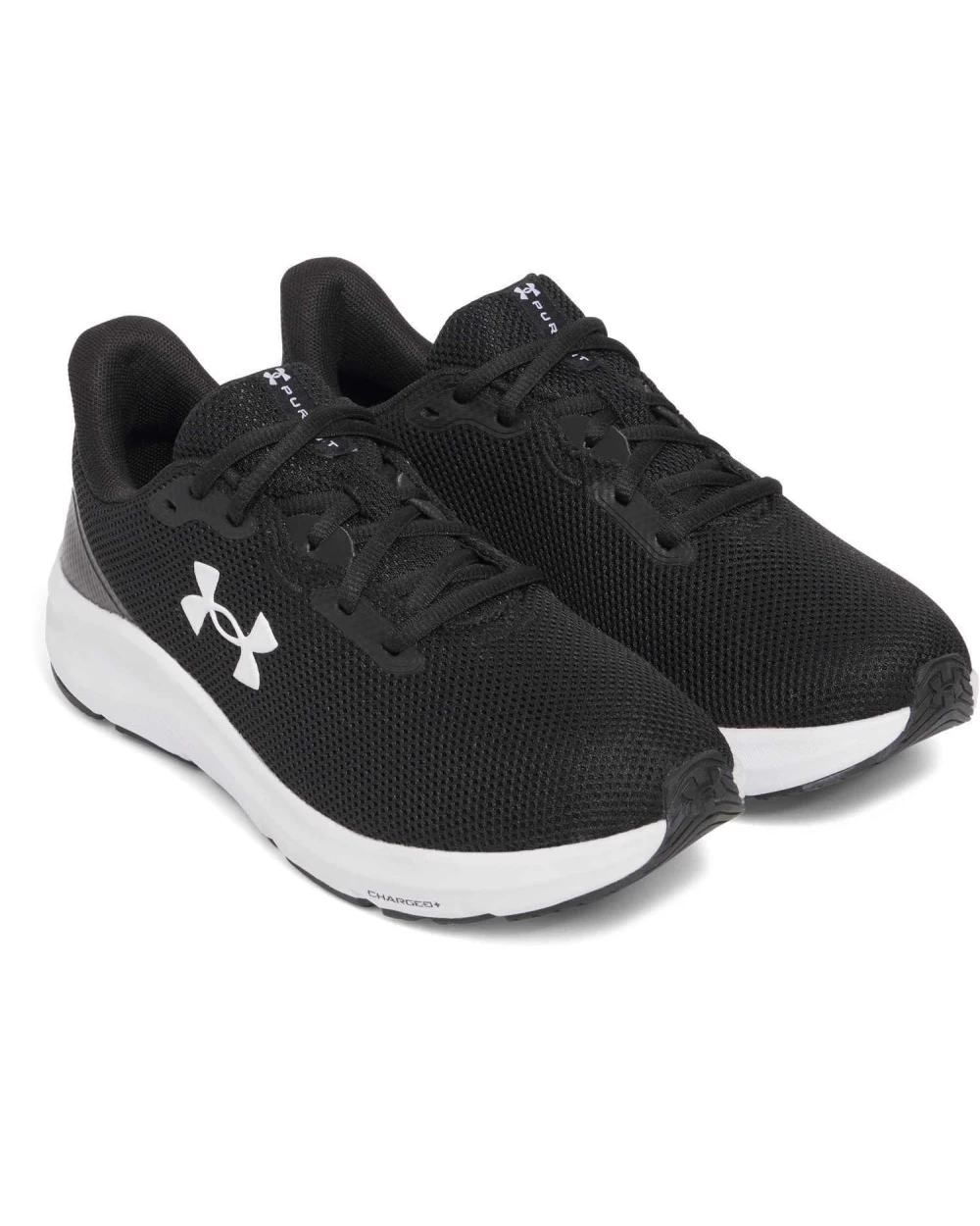 Accessoires personnalisable UNDER ARMOUR Chaussure de course UA Pursuit 4 pour femme