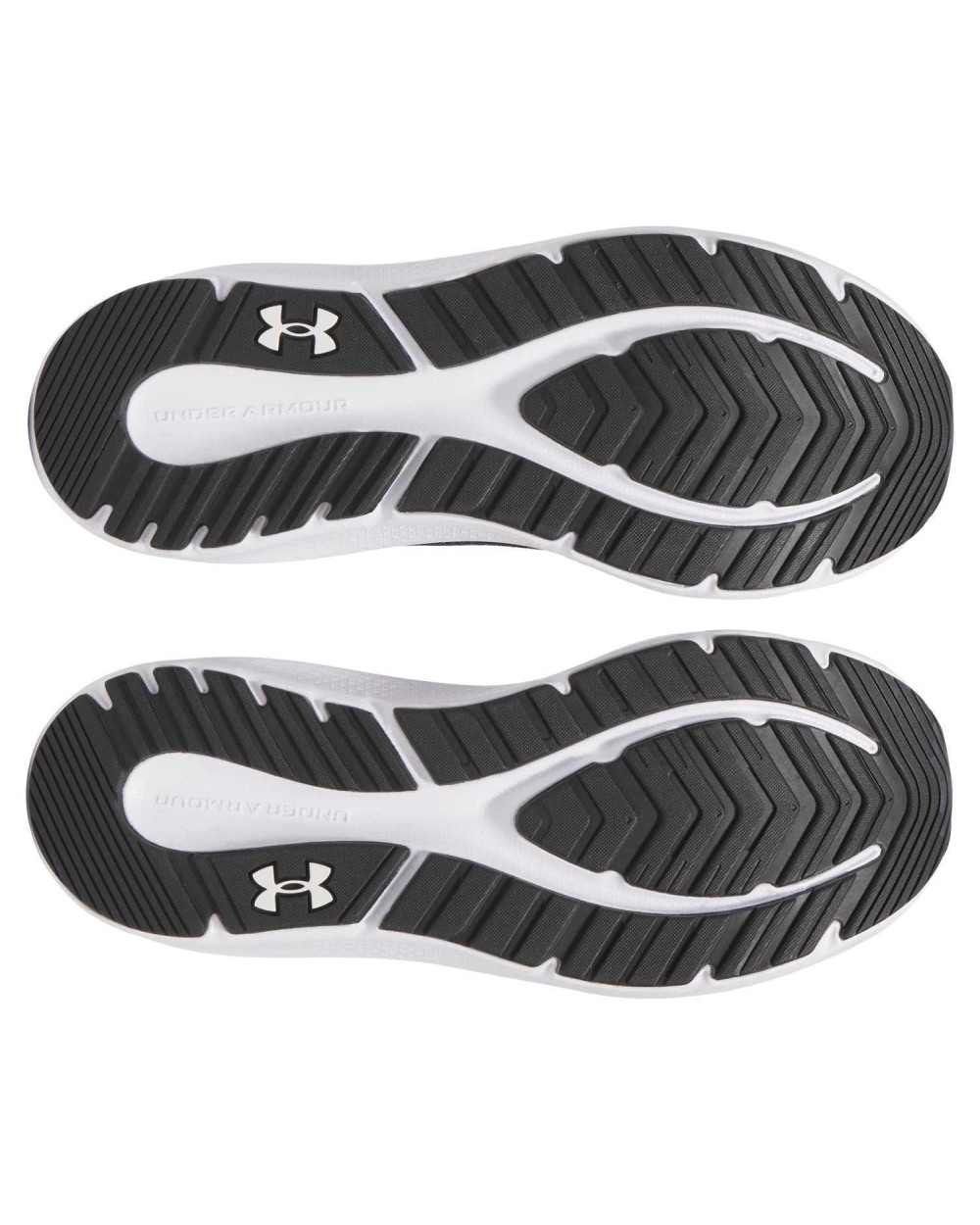 Benodigdheden UNDER ARMOUR UA Women’s charged pursuit 4 trainers voor bedrukking &amp; borduring
