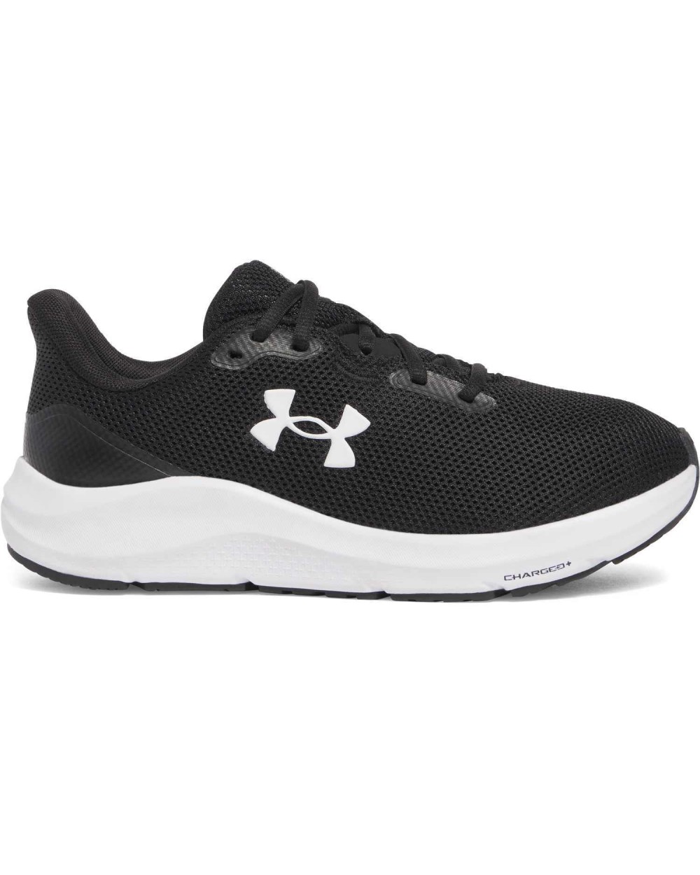 Benodigdheden UNDER ARMOUR UA Women’s charged pursuit 4 trainers voor bedrukking &amp; borduring