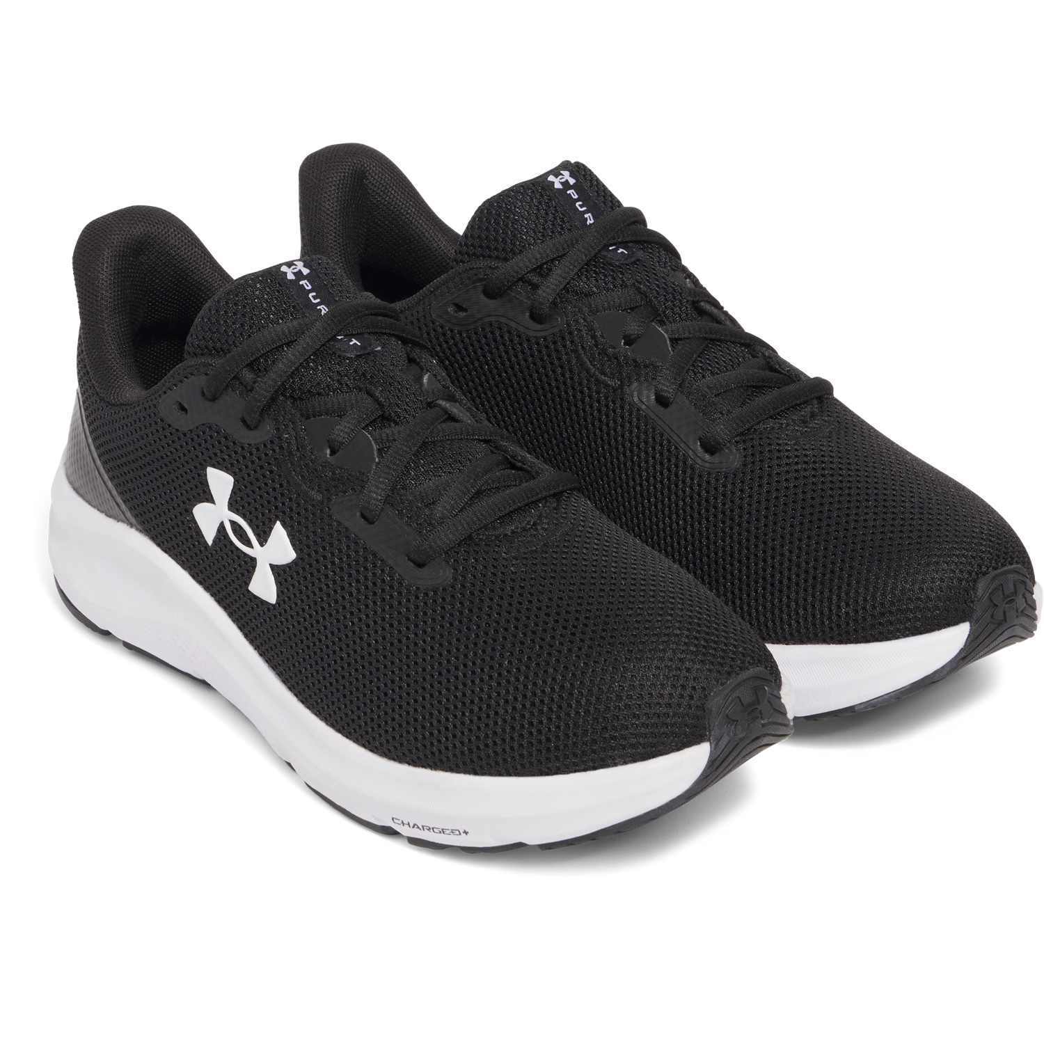 Accessoires personnalisable UNDER ARMOUR Chaussure de course UA Pursuit 4 pour femme