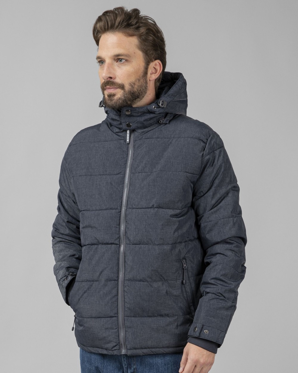 Vestes personnalisable PEN DUICK HUDSON MEN