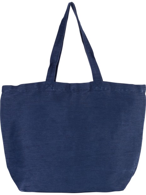 KIMOOD Grand sac en juco avec doublure intérieure /api/colors/79c6d87a-ea04-493d-b3b4-5c7eadbc5c3f personnalisable