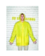 Vestes personnalisable 4DO Imperméable