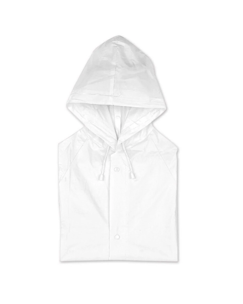 Vestes personnalisable 4DO Imperméable