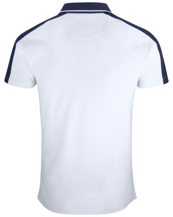 Polos personnalisable CLIQUE Pittsford