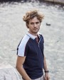 Polos personnalisable CLIQUE Pittsford