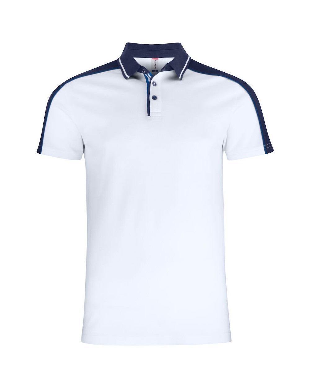 Polos personnalisable CLIQUE Pittsford