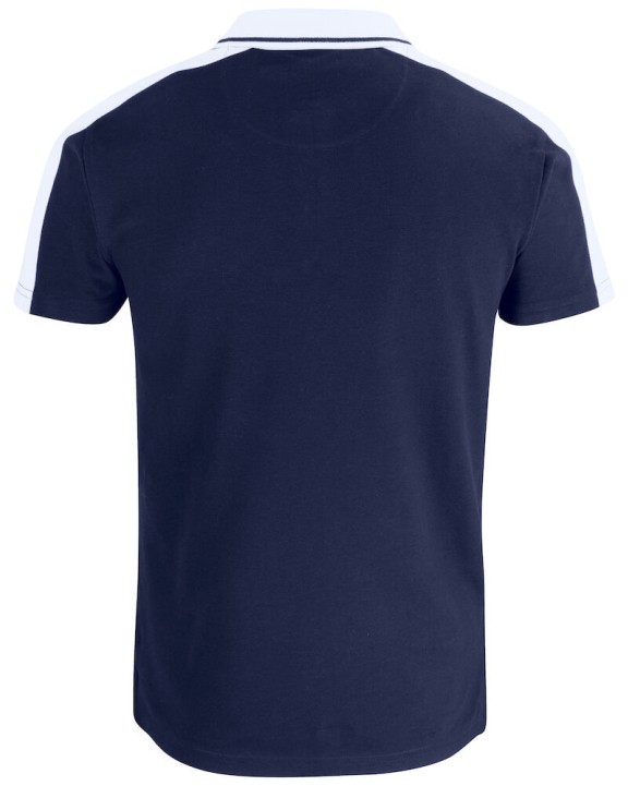 Polos personnalisable CLIQUE Pittsford