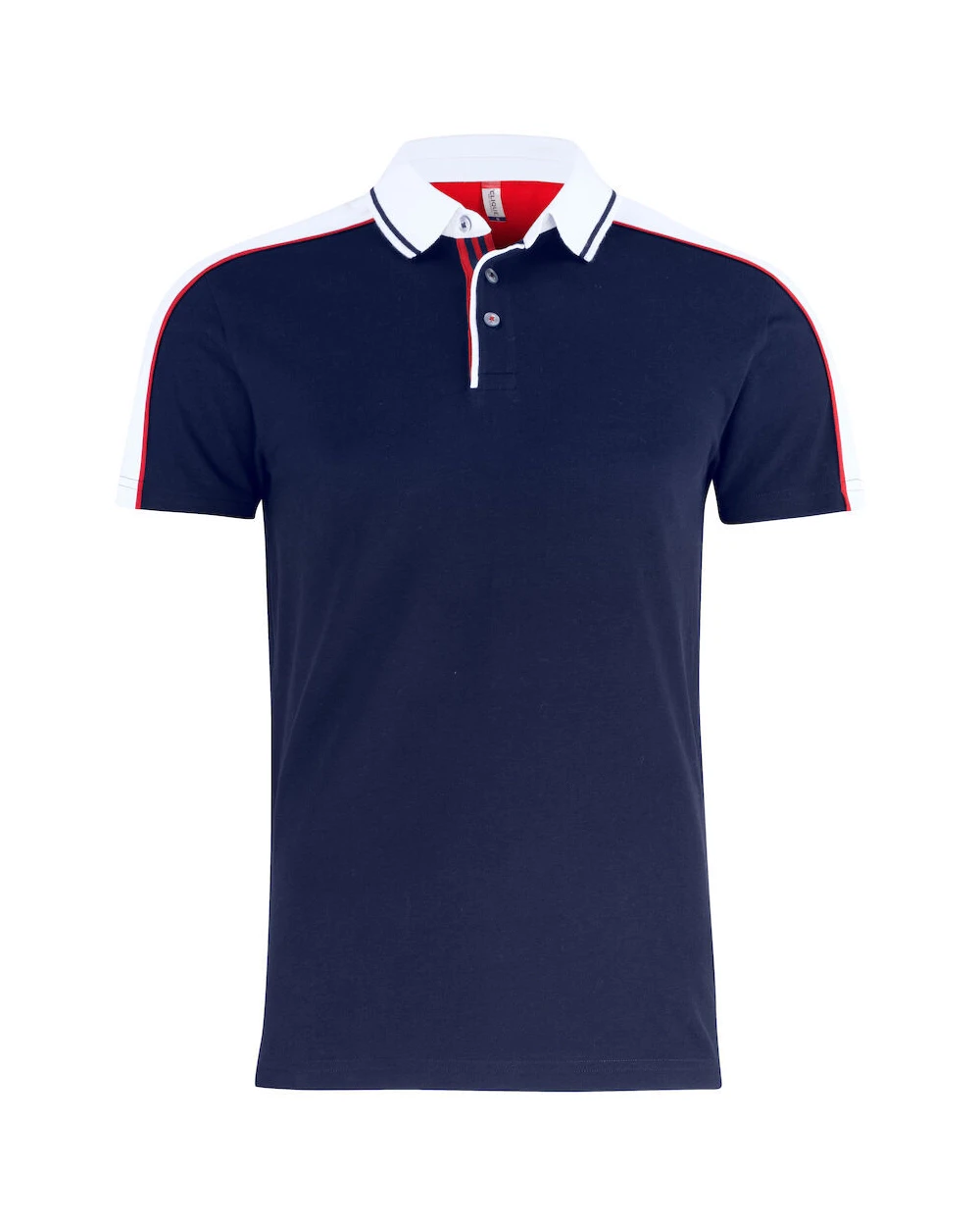 CLIQUE Pittsford Poloshirts personalisierbar