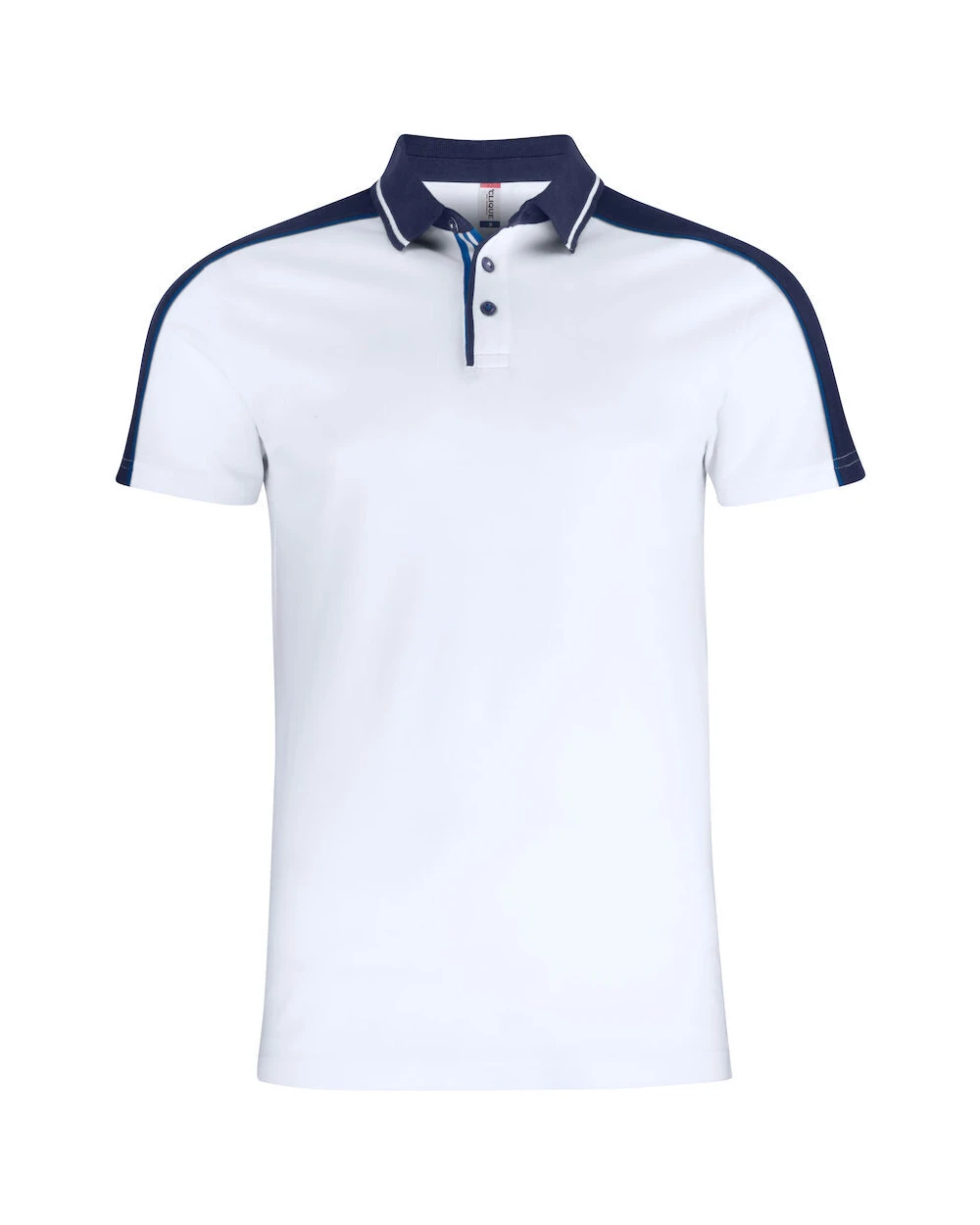 Polo's CLIQUE Pittsford voor bedrukking &amp; borduring