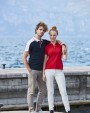 Polos personnalisable CLIQUE Pittsford