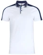Polo's CLIQUE Pittsford voor bedrukking &amp; borduring