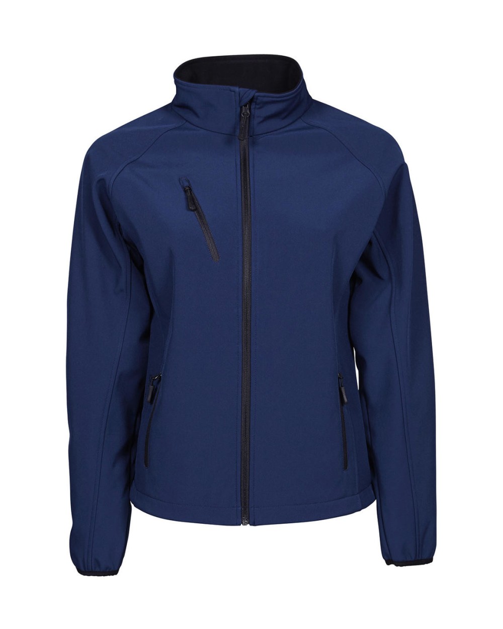 TEE JAYS Ladies Softshell Jacket Softshells personalisierbar