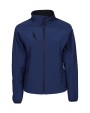 TEE JAYS Ladies Softshell Jacket Softshells personalisierbar