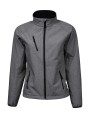 Softshells personnalisable TEE JAYS Ladies Softshell Jacket