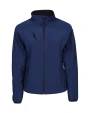 Softshells TEE JAYS Ladies Softshell Jacket voor bedrukking &amp; borduring
