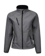 Softshells personnalisable TEE JAYS Ladies Softshell Jacket