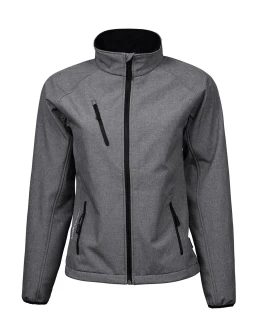 Ladies Softshell Jacket