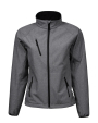 Softshells personnalisable Tee Jays Ladies Softshell Jacket