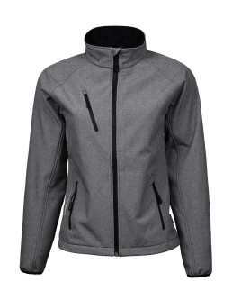 Ladies Softshell Jacket