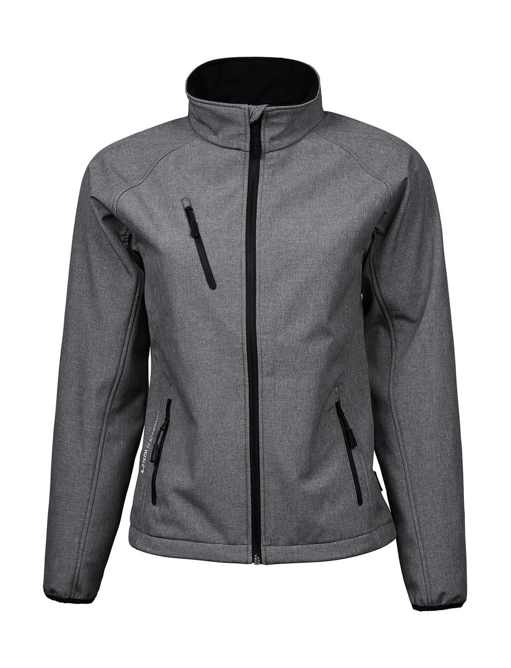 TEE JAYS Ladies Softshell Jacket Softshells personalisierbar