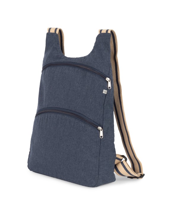 NATIVE SPIRIT Umweltfreundlicher Rucksack Taschen personalisierbar