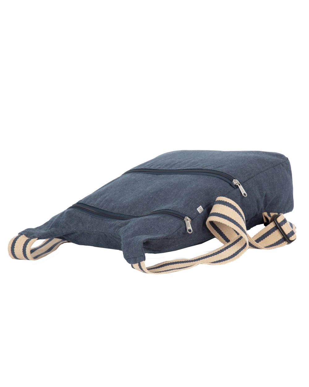 NATIVE SPIRIT Umweltfreundlicher Rucksack Taschen personalisierbar