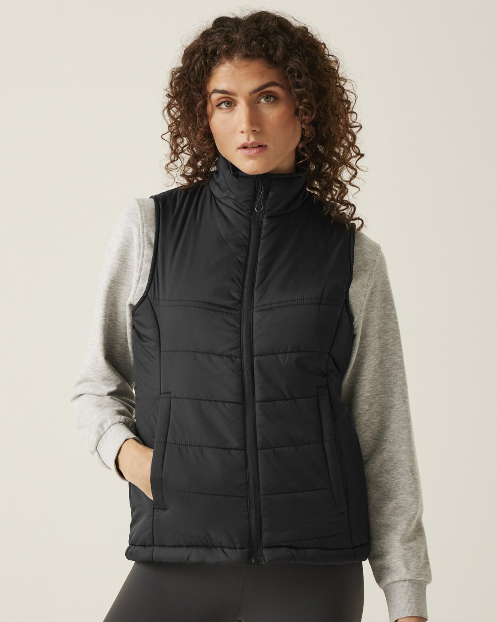 Jassen REGATTA WOMENS STAGE II voor bedrukking &amp; borduring