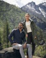 CUTTER & BUCK Wedderburn Short Jacket Men Bermudas & Shorts personalisierbar
