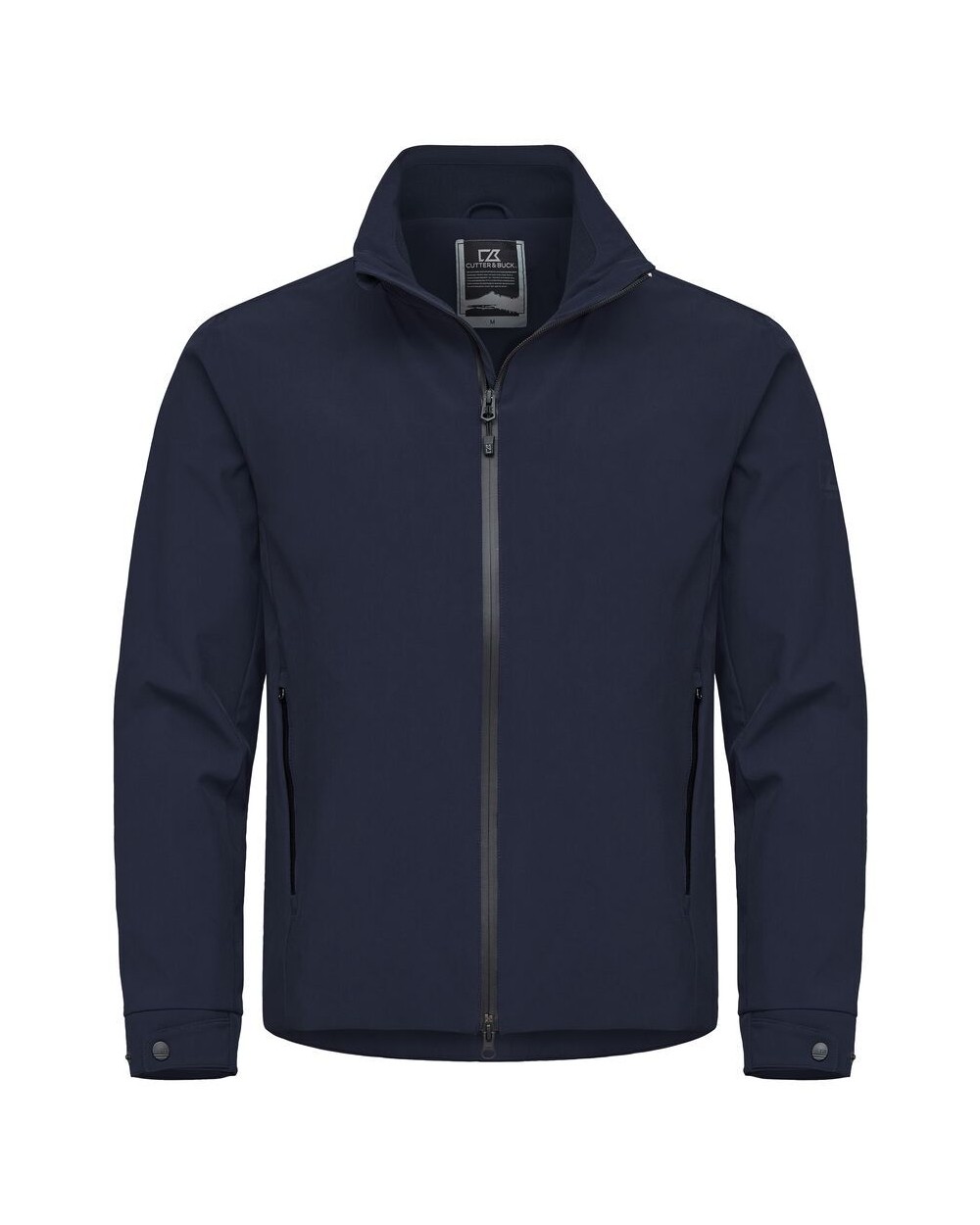 Bermuda's & Shorts CUTTER & BUCK Wedderburn Short Jacket Heren voor bedrukking &amp; borduring