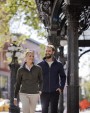 CUTTER & BUCK Wedderburn Short Jacket Men Bermudas & Shorts personalisierbar