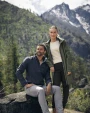Bermuda's & Shorts CUTTER & BUCK Wedderburn Short Jacket Heren voor bedrukking &amp; borduring
